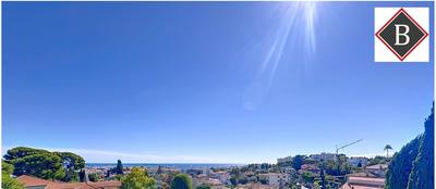 Appartement - 100 m² - 4 pièces