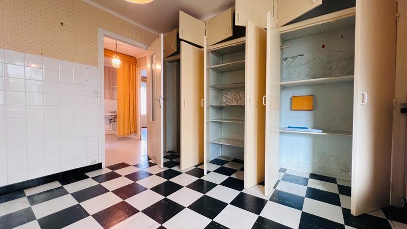 Maison - 116 m² - 6 pièces