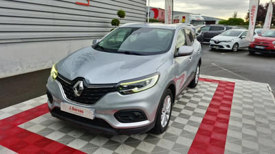 Renault Kadjar Blue Dci 115 Edc Business