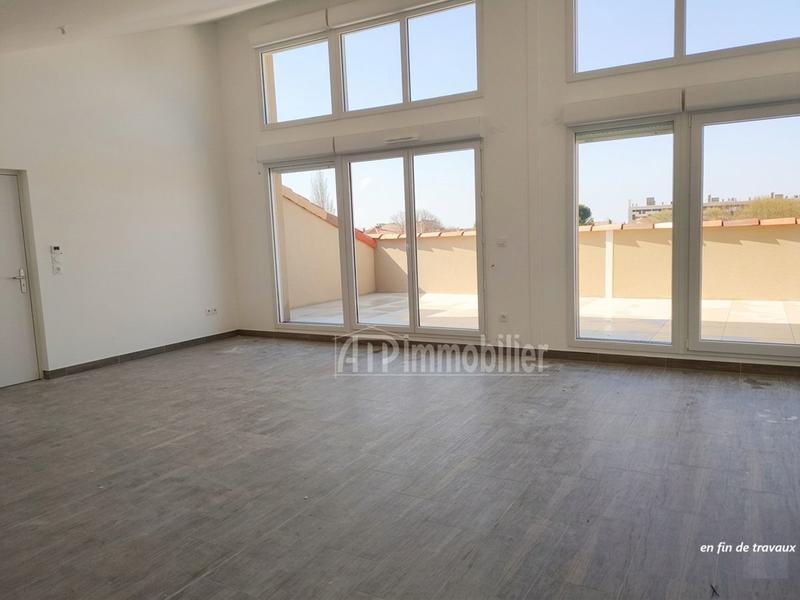 Villa - 91 m² - 4 pièces