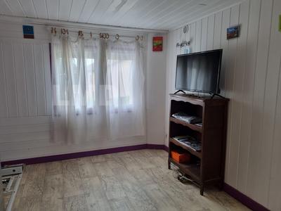 Maison traditionnelle - 114 m² - 5 pièces