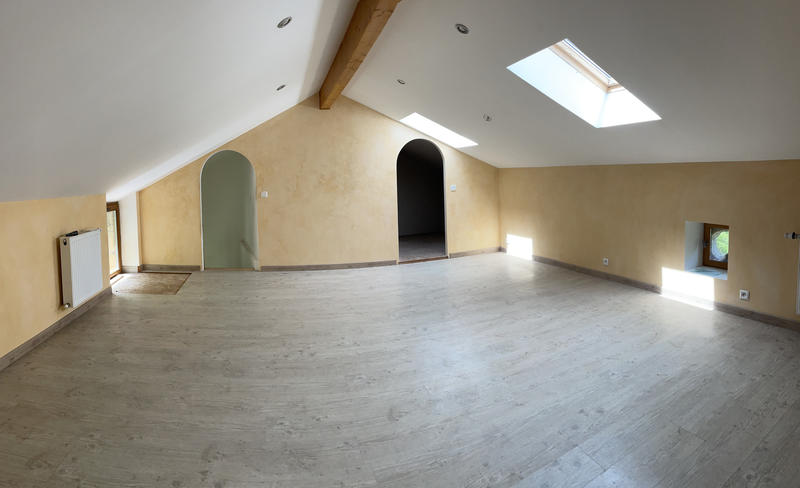 Maison - 170 m² - 8 pièces