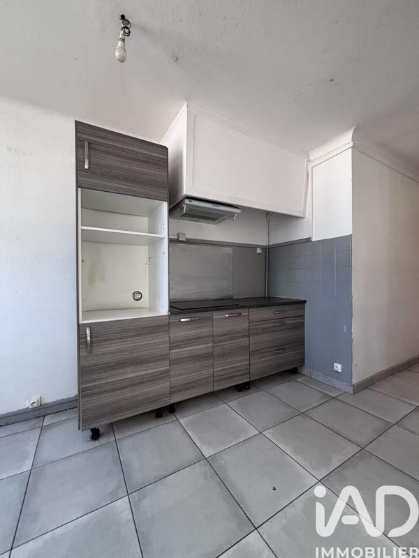 Appartement - 92 m² - 4 pièces