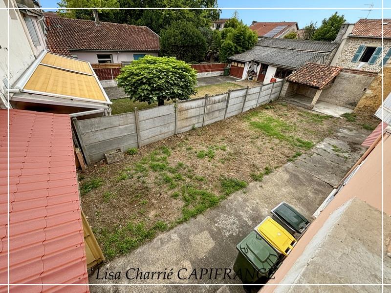 Immeuble - 140 m² - 6 pièces