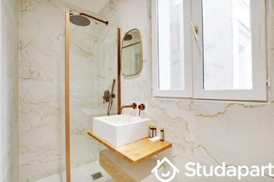 Appartement - 20 m² - 1 pièce