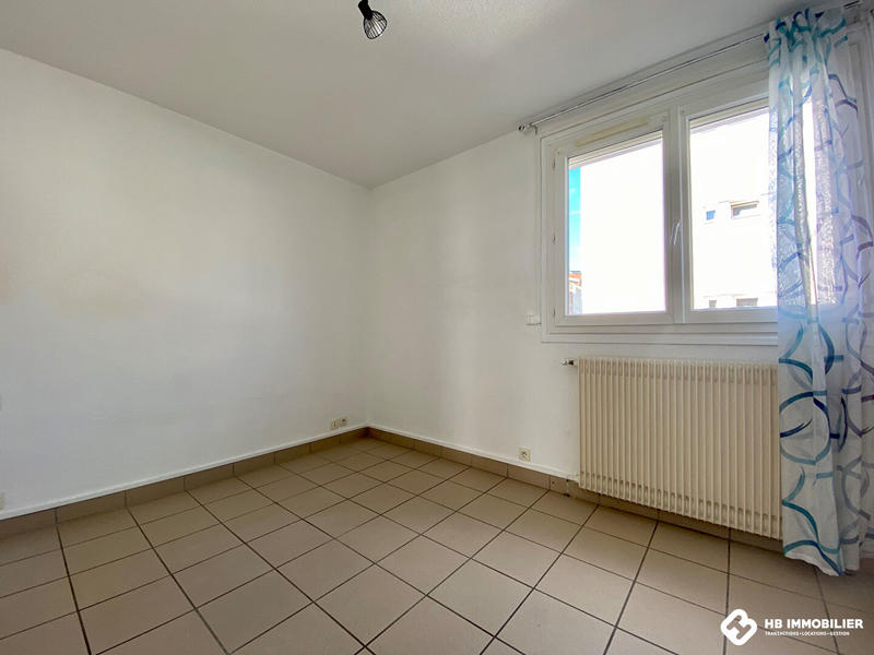 Appartement - 53 m² - 3 pièces