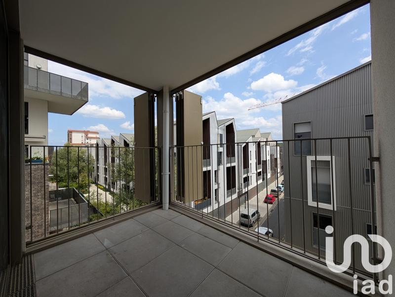 Appartement - 70 m² - 3 pièces