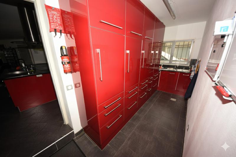 Maison - 126 m² - 4 pièces