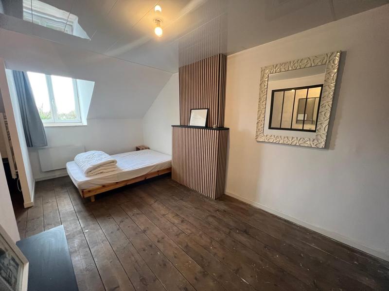 Maison - 41 m² - 3 pièces