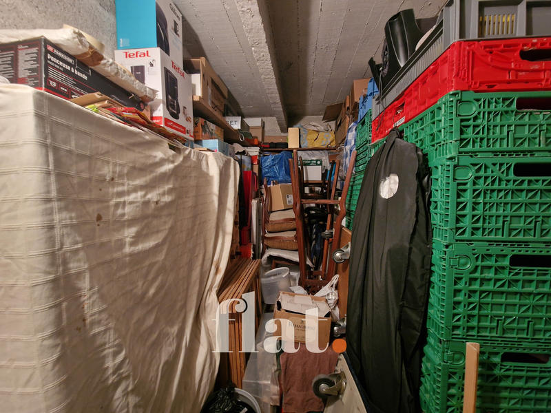 Appartement - 92 m² - 4 pièces