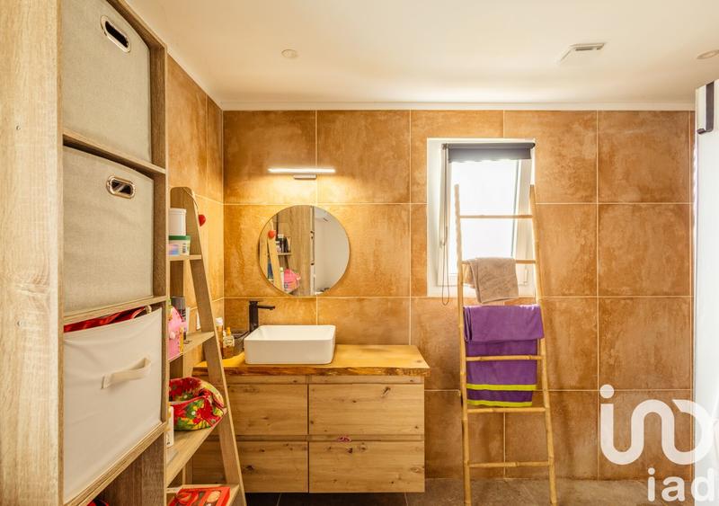 Maison - 125 m² - 4 pièces