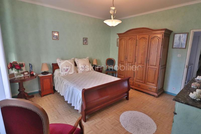 Maison de village - 72 m² - 4 pièces