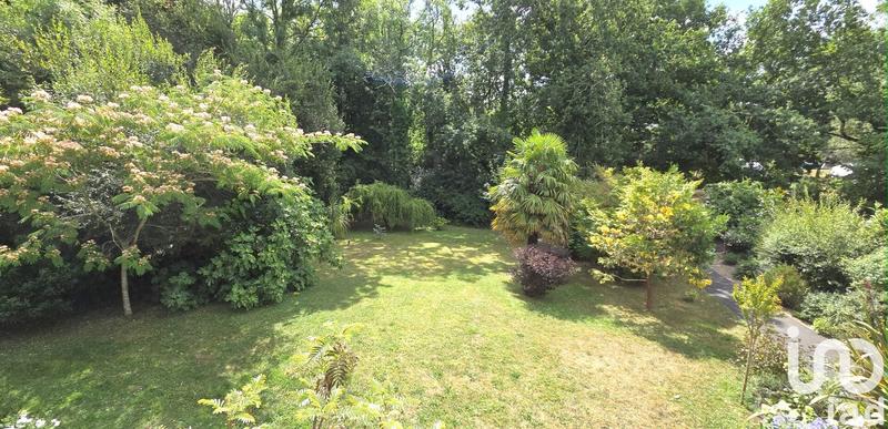 Maison de maîtres - 193 m² - 8 pièces