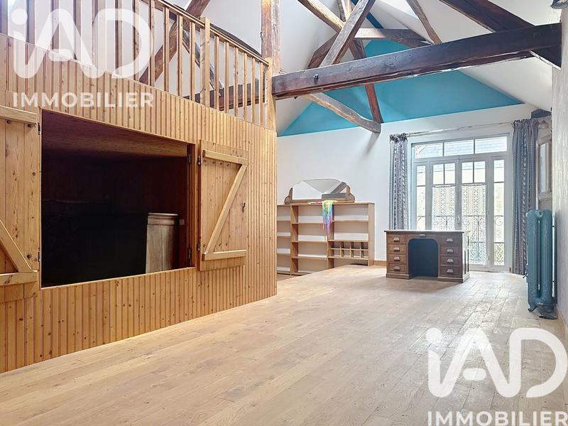 Maison de village - 304 m² - 12 pièces