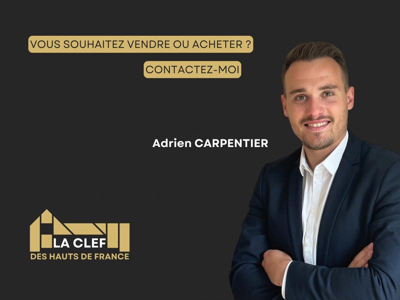 Corps de ferme - 227 m² - 7 pièces