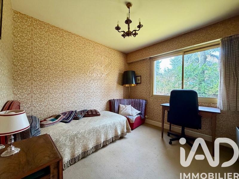 Appartement - 129 m² - 5 pièces