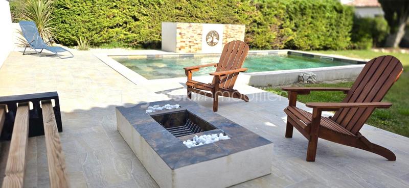 Maison - 192 m² - 9 pièces