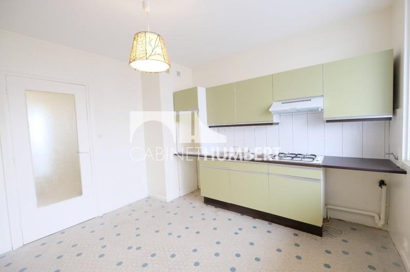 Appartement - 134 m² - 5 pièces