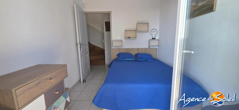 Appartement - 42 m² - 3 pièces