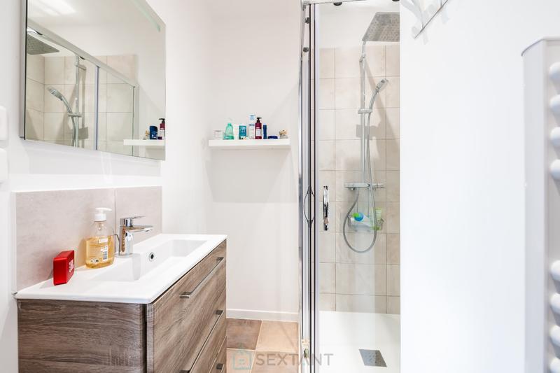 Maison d'architecte - 465 m² - 12 pièces