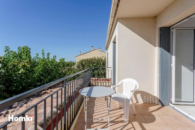 Villa - 133 m² - 6 pièces