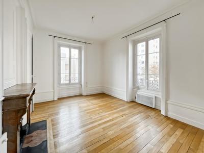 Appartement - 55 m² - 2 pièces