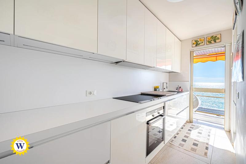 Appartement - 103 m² - 3 pièces