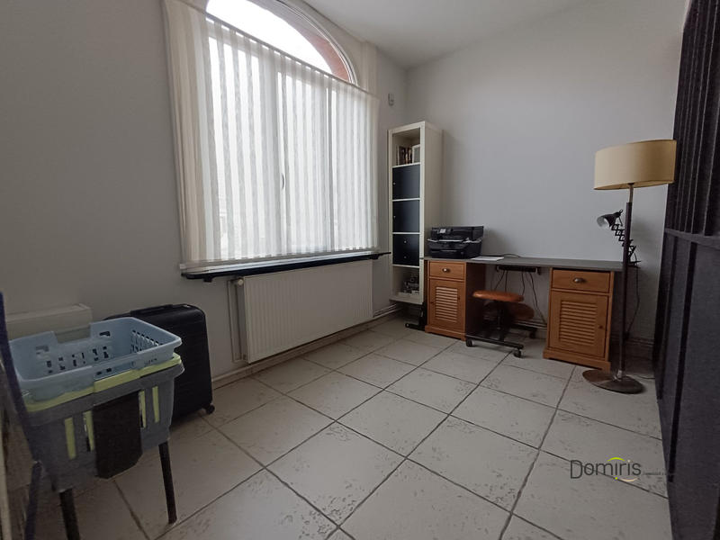 Maison - 91 m² - 4 pièces