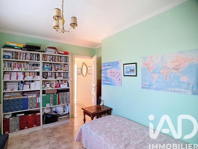 Maison - 139 m² - 6 pièces