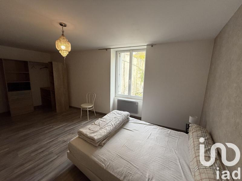 Maison de ville - 248 m² - 8 pièces