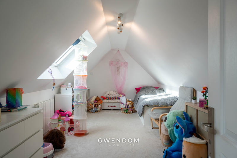 Appartement - 75 m² - 3 pièces