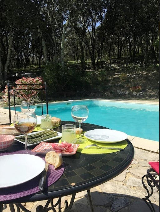 Mas - 750 m² - 20 pièces