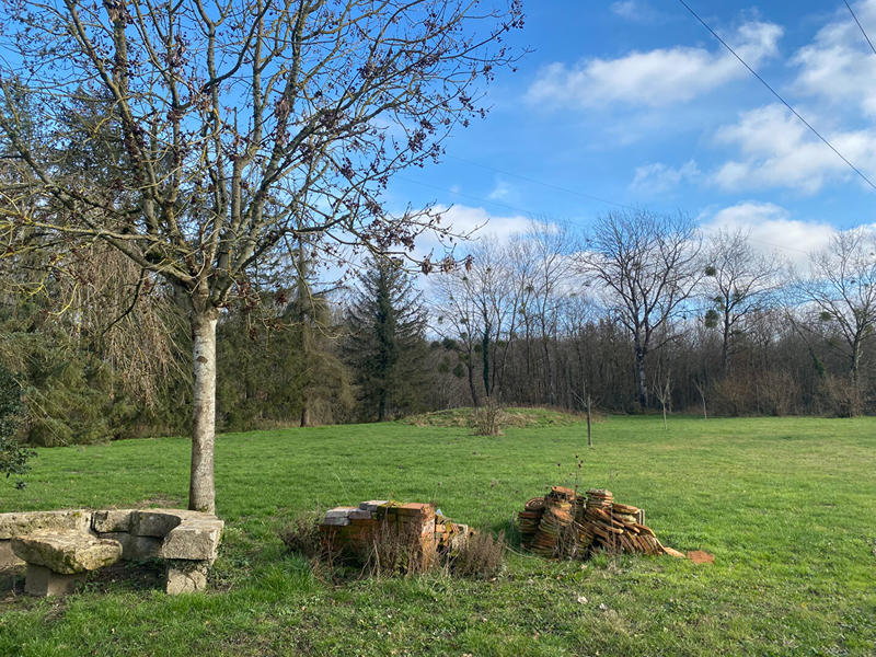 Maison - 117 m² - 4 pièces