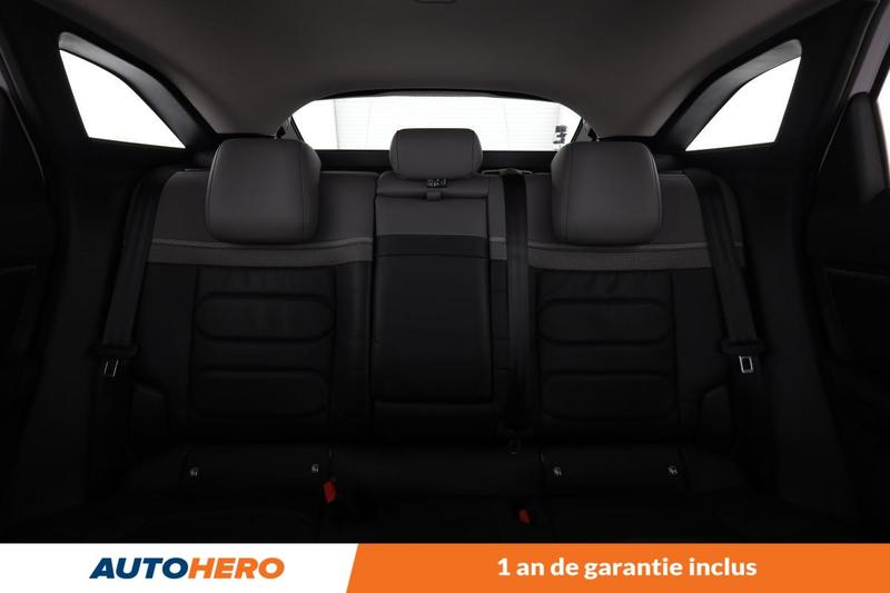 Citroën C5 X 1.6 Hybrid Shine e-Eat8 225 ch