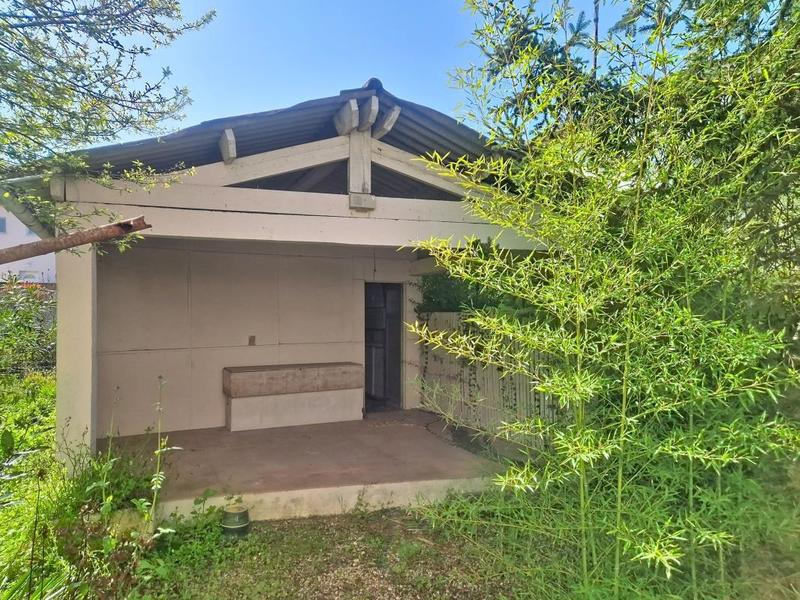 Maison ancienne - 91 m² - 4 pièces