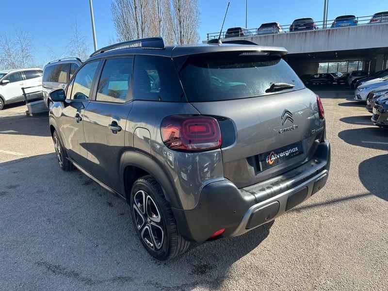 Citroën C3 Aircross (2) 1.5 Bluehdi 120 s&amp;S Feel Pack Business Eat6