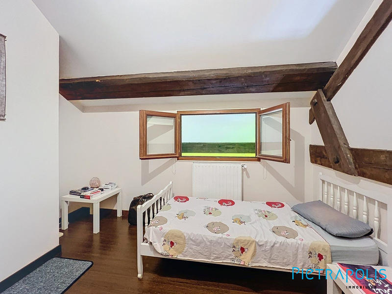 Appartement - 89 m² - 4 pièces