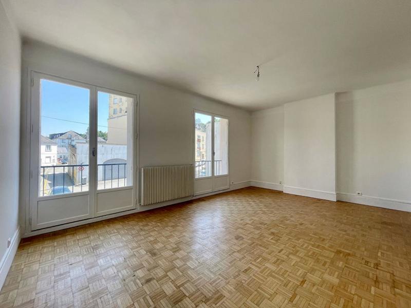 Appartement - 88 m² - 3 pièces