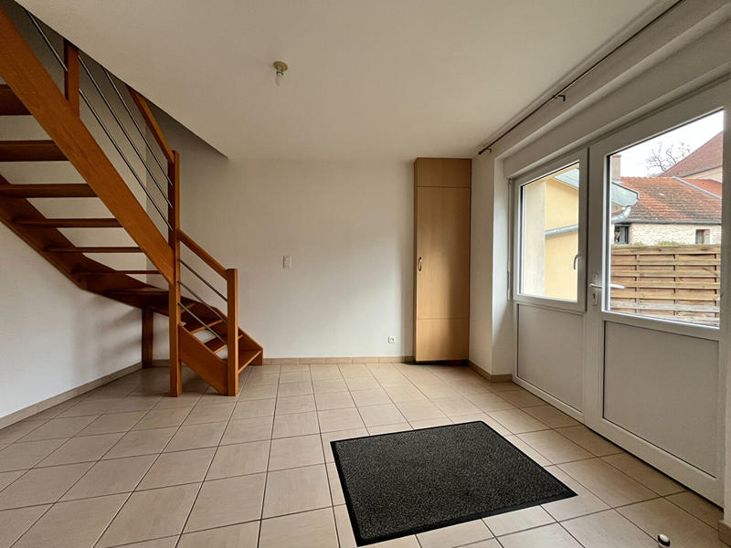 Maison - 81 m² - 4 pièces