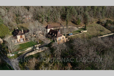 Maison - 497 m² - 15 pièces