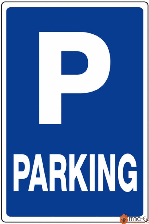 Parking - 11 m²