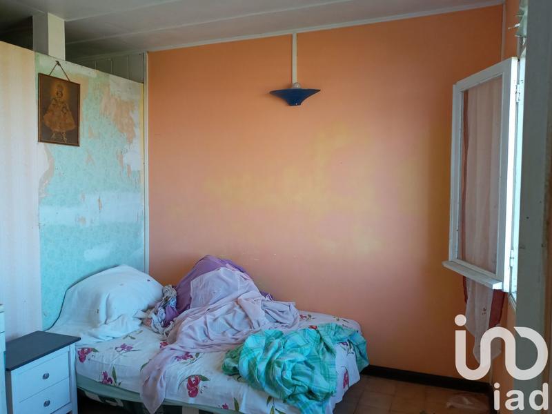 Maison - 83 m² - 5 pièces