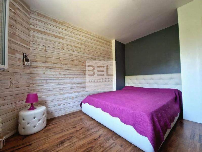 Villa - 98 m² - 4 pièces