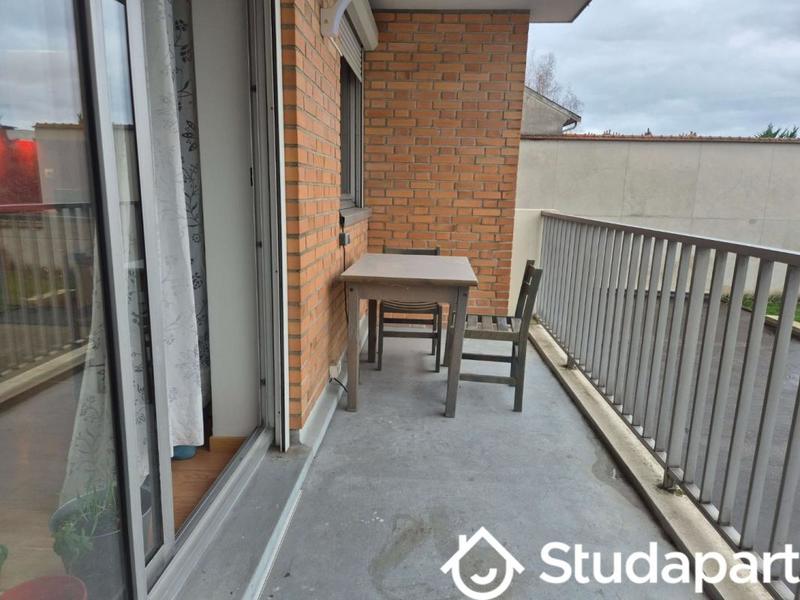 Appartement - 79 m² - 3 pièces