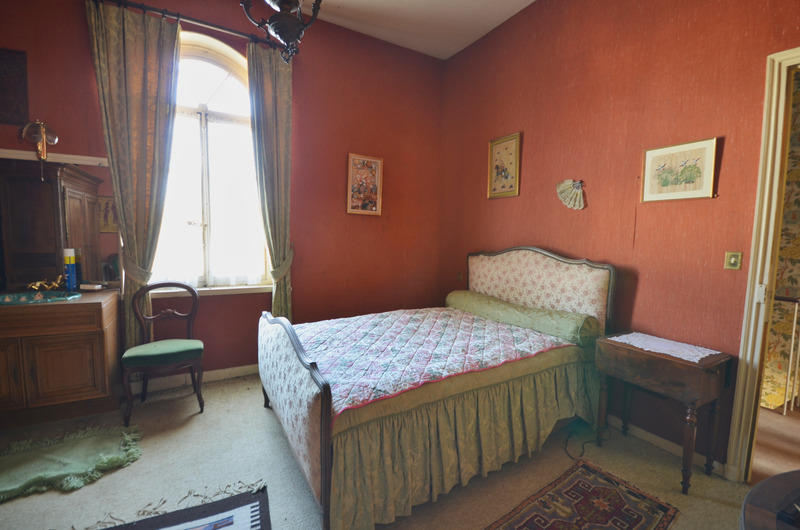 Maison bourgeoise - 400 m² - 17 pièces