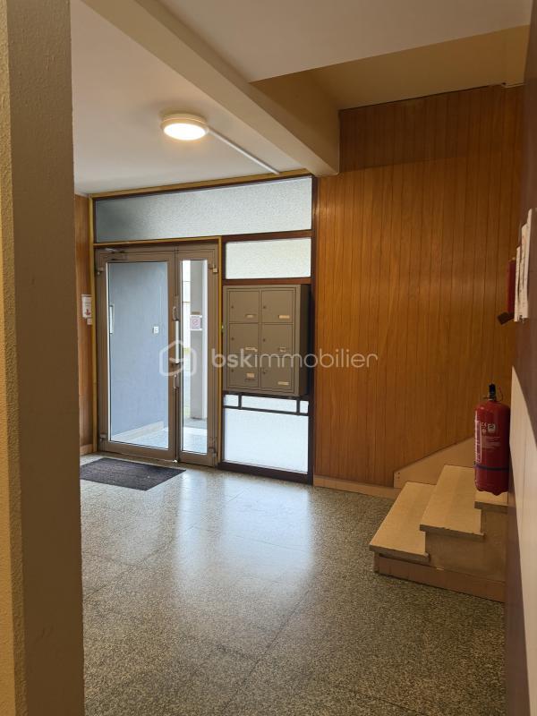 Appartement - 77 m² - 4 pièces
