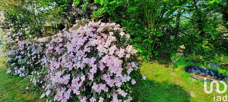 Maison - 230 m² - 9 pièces