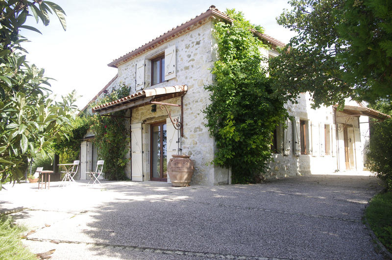 Maison - 163 m² - 7 pièces