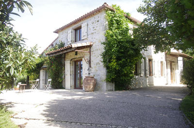 Maison - 163 m² - 7 pièces