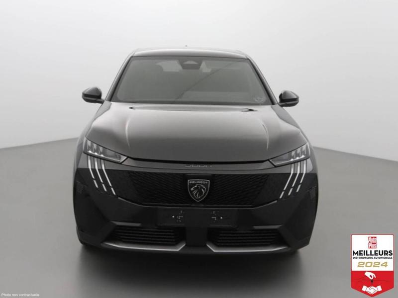 Peugeot 3008 1.2 Hybrid 145ch Gt E-Dcs6